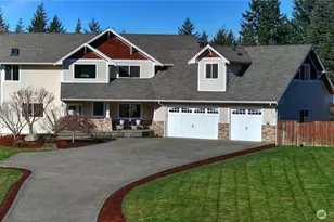 9416 72nd Ave NW, Gig Harbor, WA 98332 - Photo 1