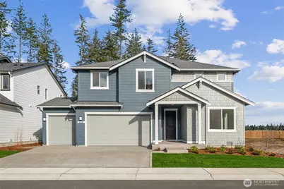 4341 SW Kerbin Lane #365, Port Orchard, WA 98367 - Photo 1