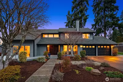 21819 82nd Avenue W, Edmonds, WA 98026 - Photo 1