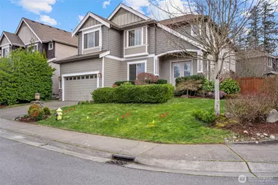 1980 208th Place Southeast, Sammamish, WA 98075 - Photo 1