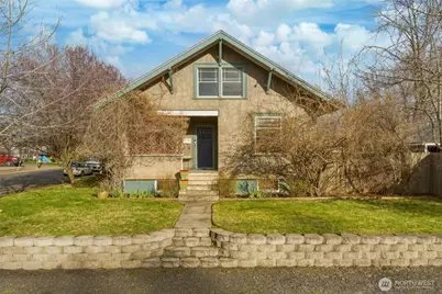 1203 S 3rd Avenue, Walla Walla, WA 99362 - Photo 1