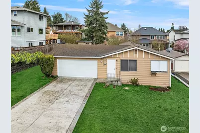 1111 N 33rd Street, Renton, WA 98056 - Photo 1