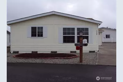 508 N 7th Avenue, Sequim, WA 98382 - Photo 1