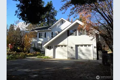 522 Summit Avenue, Leavenworth, WA 98826 - Photo 1