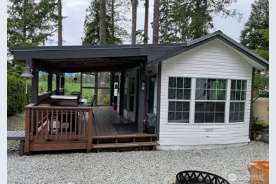 4980 Kahtai Trail #C-64, Concrete, WA 98237 - Photo 1