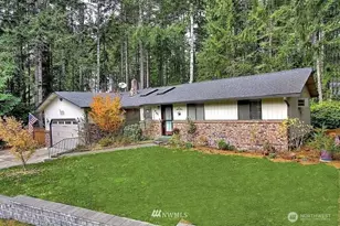 21 E Boundary Rd, Grapeview, WA 98546 - Photo 1