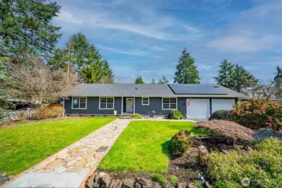 17730 Littlerock Road SW, Rochester, WA 98579 - Photo 1