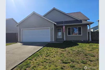 9814 Greenleaf Loop SE, Yelm, WA 98597 - Photo 1