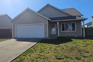9814 Greenleaf Loop SE, Yelm, WA 98597 - Photo 1