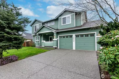 5602 69th Street NE, Marysville, WA 98270 - Photo 1
