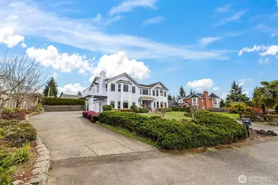 928 N Heatherwood W, Tacoma, WA 98406 - Photo 1