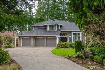 23411 SE 251st Place, Maple Valley, WA 98038 - Photo 1