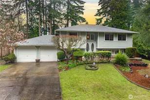 6811 40th St Ct NW, Gig Harbor, WA 98335 - Photo 1