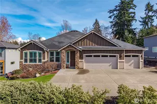 1023 Fourth St, Steilacoom, WA 98388 - Photo 1