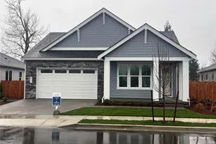 637 Thompson Dr Lot 7, Enumclaw, WA 98022 - Photo 1