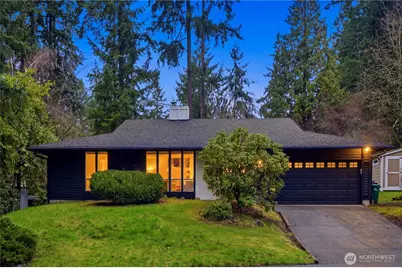 14318 117th Place NE, Kirkland, WA 98034 - Photo 1