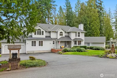 11008 210th Street SE, Snohomish, WA 98296 - Photo 1