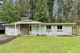 815 NE 200th St, Shoreline, WA 98155 - Photo 1