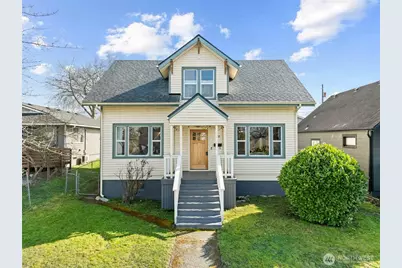 2131 S Cushman Avenue, Tacoma, WA 98405 - Photo 1