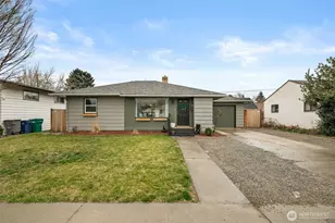 409 N Mills Ave, Wenatchee, WA 98801 - Photo 1