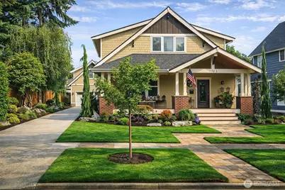 303 Avenue A, Snohomish, WA 98290 - Photo 1