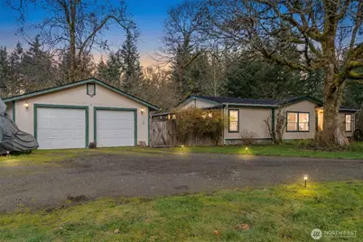 8040 Riffe Lane SW, Rochester, WA 98579 - Photo 1