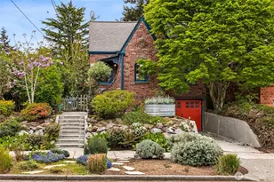 8042 11th Ave NW, Seattle, WA 98117 - Photo 1