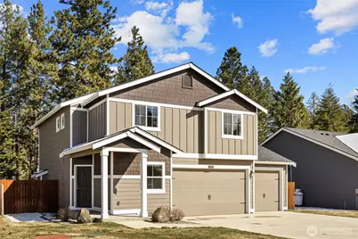 1402 Marian Drive, Cle Elum, WA 98922 - Photo 1