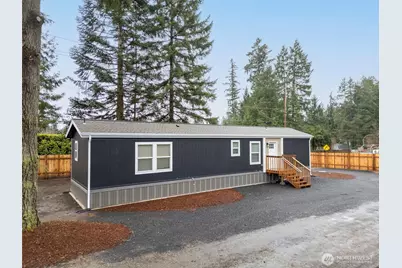 9617 Old Highway 99 SE, Olympia, WA 98501 - Photo 1