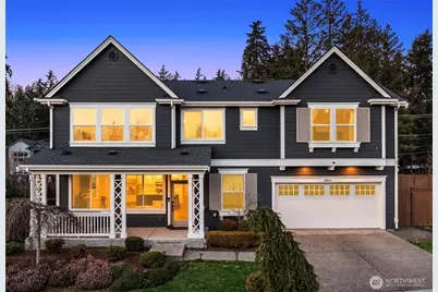 16031 SE 144th Street, Renton, WA 98059 - Photo 1