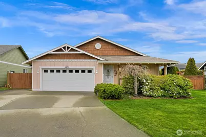 4838 Starfish Lane, Blaine, WA 98230 - Photo 1
