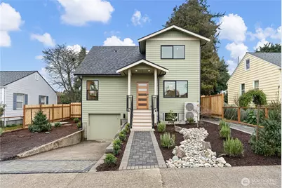 3416 NW 56th Street, Seattle, WA 98107 - Photo 1