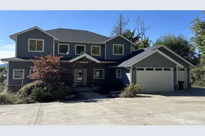 19253 E State Route 106, Belfair, WA 98528 - Photo 1