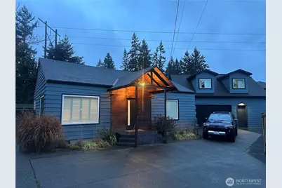 21133 22nd Avenue W, Lynnwood, WA 98036 - Photo 1