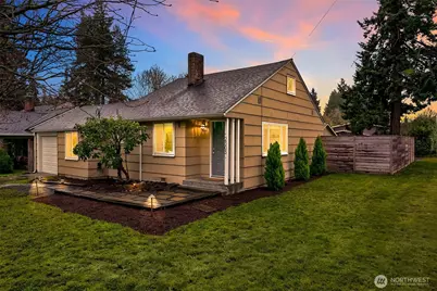 2303 N 193rd Street, Shoreline, WA 98133 - Photo 1