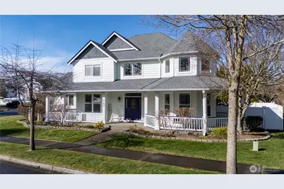 2194 Forrest Place, DuPont, WA 98327 - Photo 1