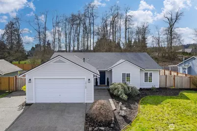 15104 148th Street E, Orting, WA 98360 - Photo 1