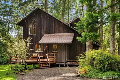 22602 Old Mill Road SW, Vashon, WA 98070 - Photo 1