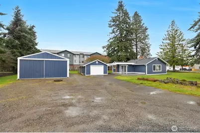18727 67th Avenue NE, Arlington, WA 98223 - Photo 1