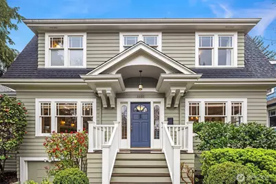 3609 Burke Avenue N, Seattle, WA 98103 - Photo 1
