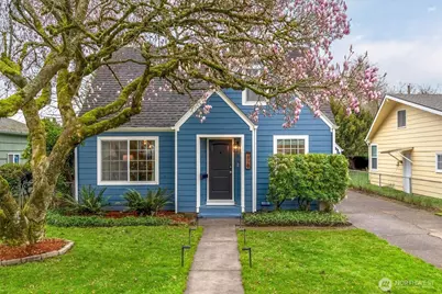 2929 Louisiana Street, Longview, WA 98632 - Photo 1