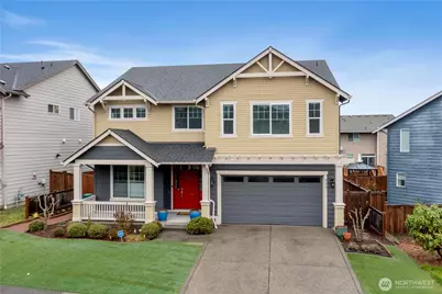 916 SW 341st St, Federal Way, WA 98023 - Photo 1