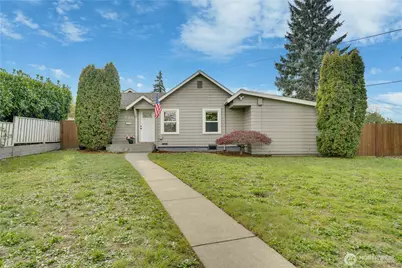 720 S Monroe Street, Tacoma, WA 98405 - Photo 1
