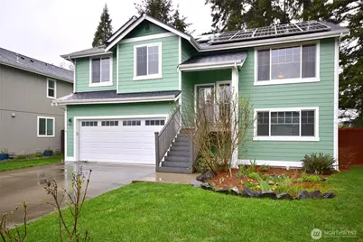 15826 104th Ave SE, Yelm, WA 98597 - Photo 1