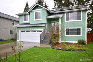 15826 104th Ave SE, Yelm, WA 98597 - Photo 1