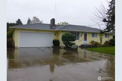 1717 E Rio Vista Avenue, Burlington, WA 98233 - Photo 1