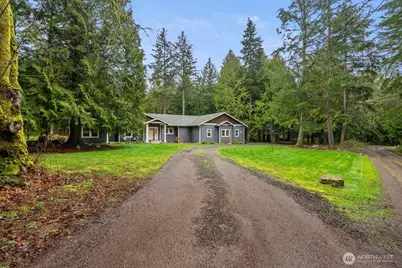 8254 NE Whiskey Creek Trail, Kingston, WA 98346 - Photo 1