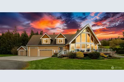 3425 Rose Lane, Camano Island, WA 98282 - Photo 1