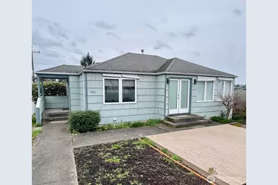 4402 49th Avenue SW, Seattle, WA 98116 - Photo 1