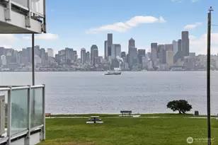 1101 Harbor Ave SW, Seattle, WA 98116 - Photo 1